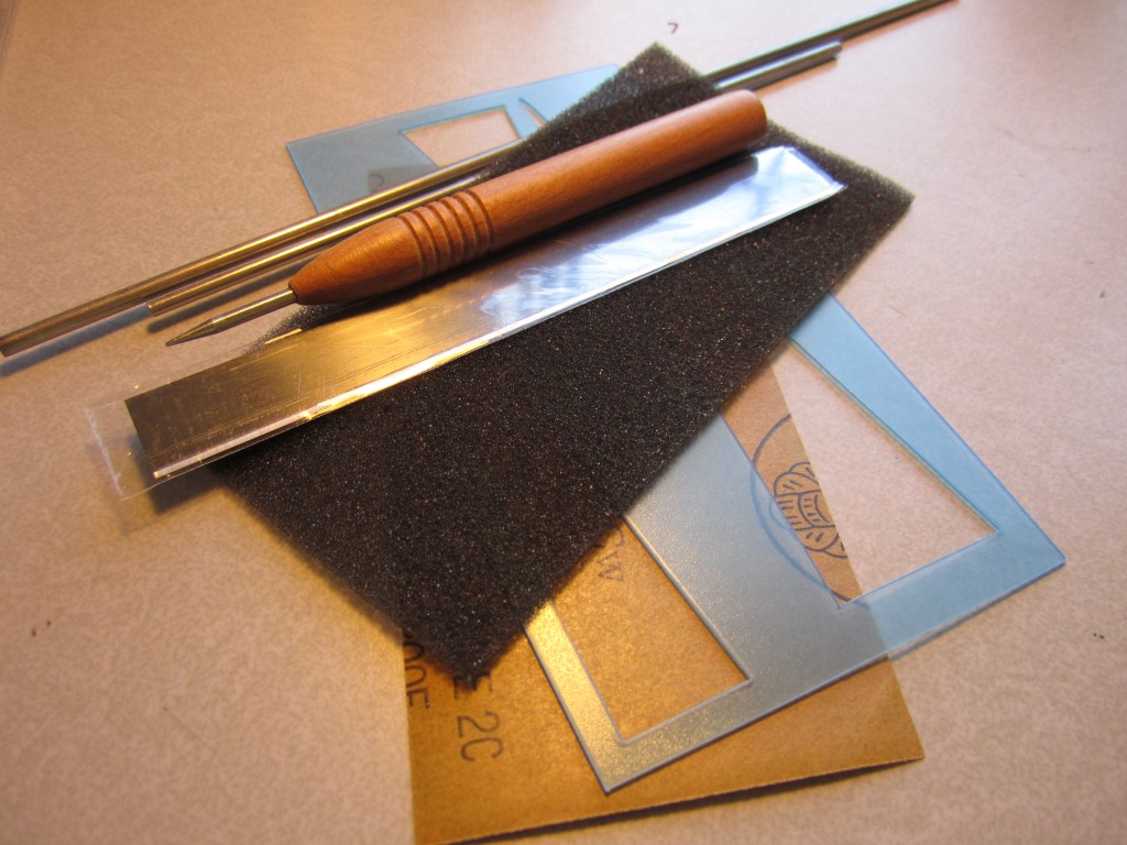 Nov 26 blog fimo clay pictures 010