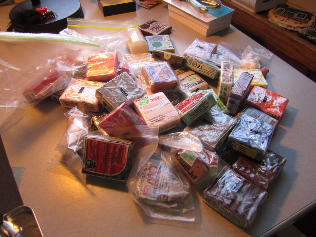 Nov 26 blog fimo clay pictures 014