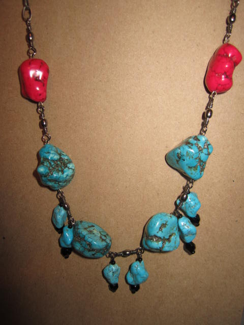 necklace, updated pictures 2012 006