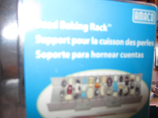 Nov 26 blog  fimo clay pictures 003