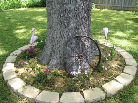 April and May 2010 Yard sale finds 053