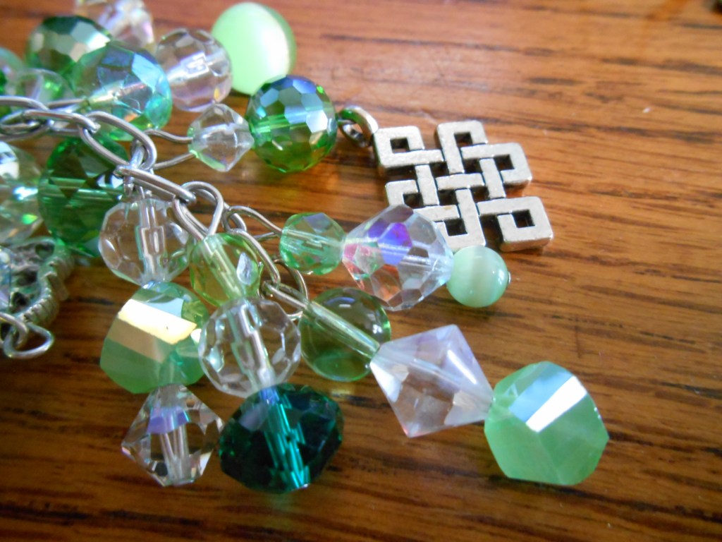 Celtic knot , NOT&nbsp;!!!