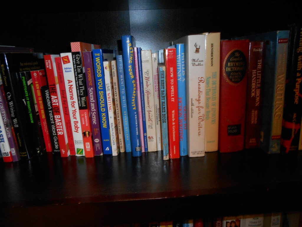 All our precious books are out&nbsp;!!!