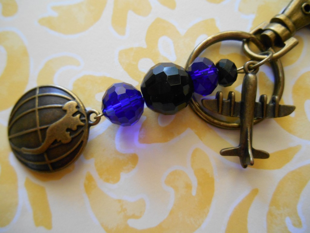 More beaded baubles to list !!!