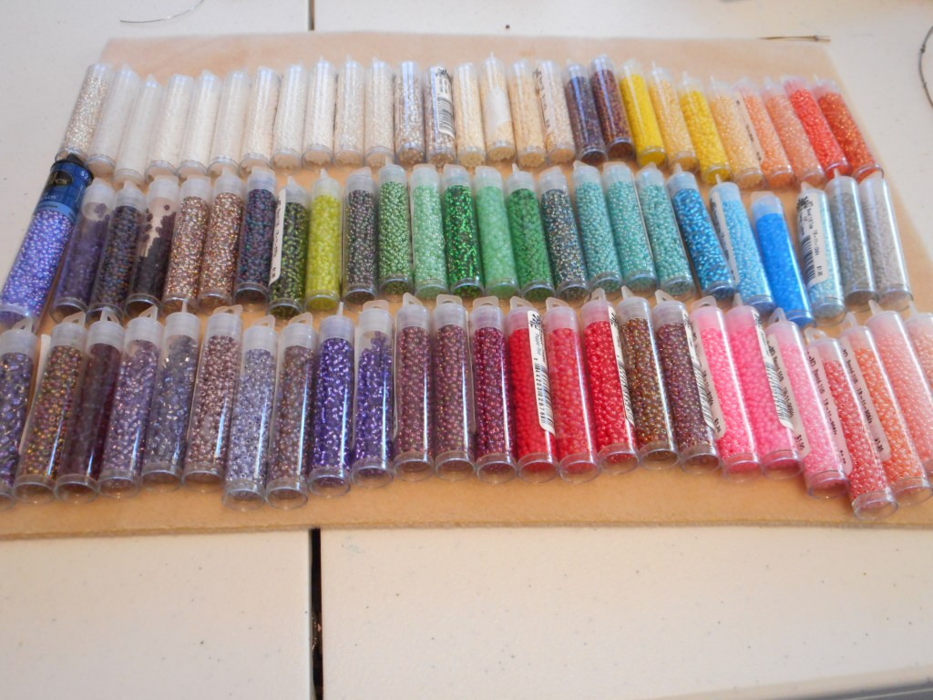 Bead, small and large !!!