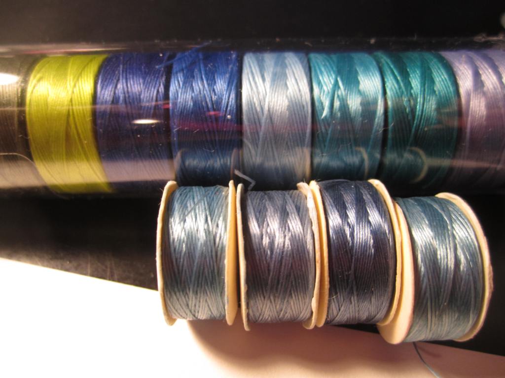 Beading Thread Bounty&nbsp;!!