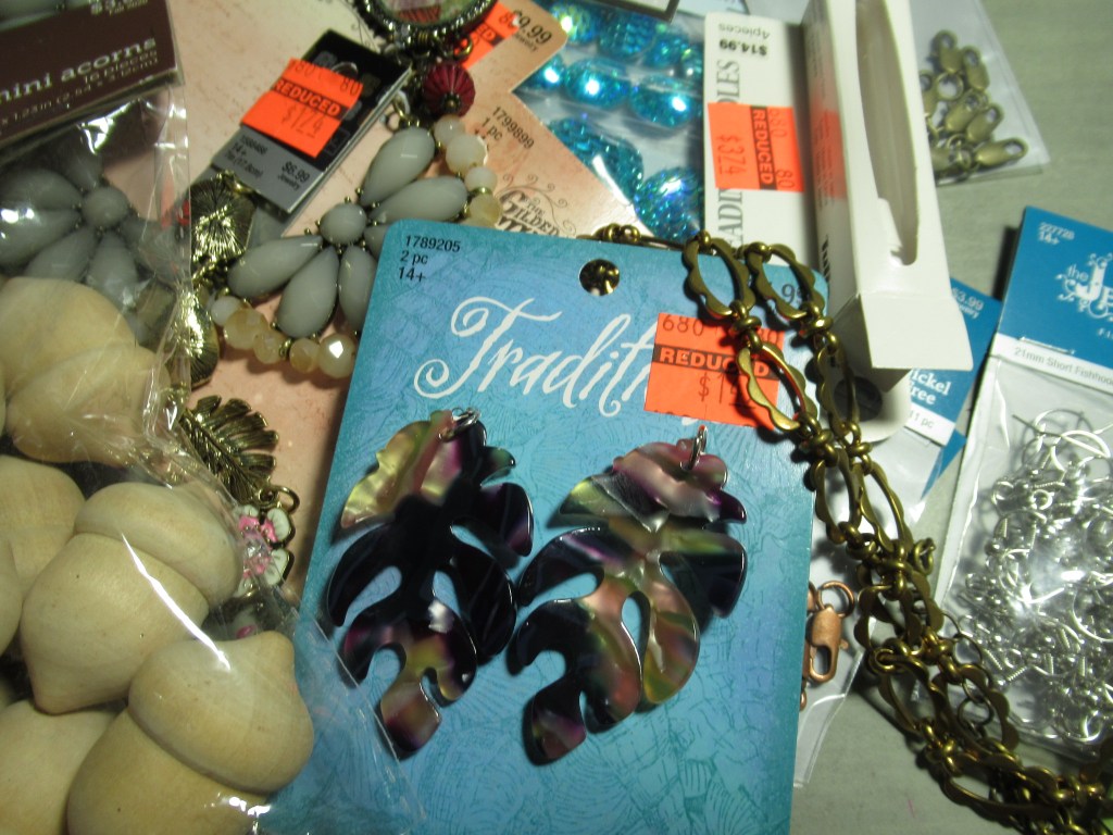 Hobby Lobby Haul, clearance and sale items