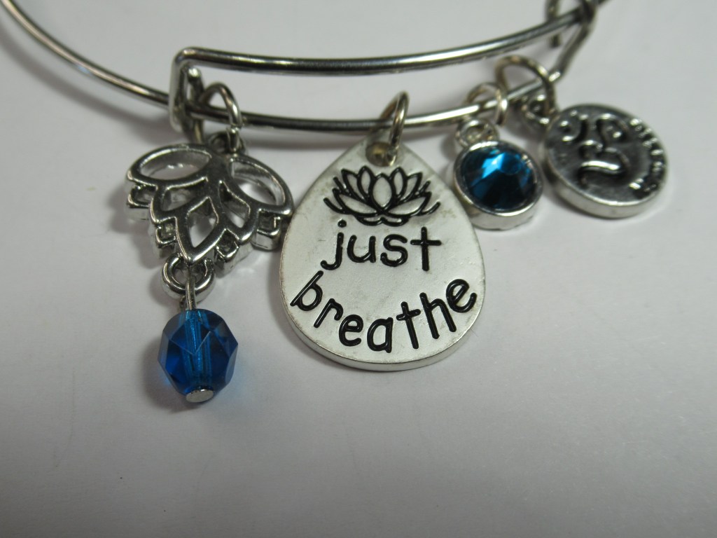 Goodwill Blue box , five pounds of jewelry, some really nice things